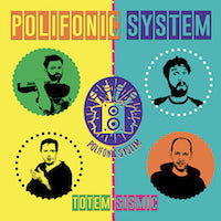Polifonic System : Totem Sismic